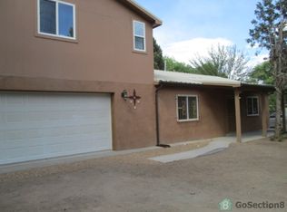 452 Isleta Blvd SW, Albuquerque, NM 87105