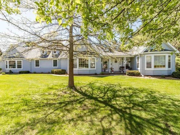 3810 TIMBER VALLEY DRIVE, Wisconsin Rapids, WI 54494