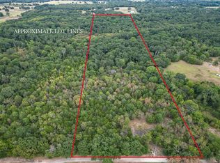 County Road 4460, Pt, TX 75472