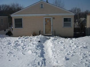 3952 N 55th St, Omaha, NE 68104
