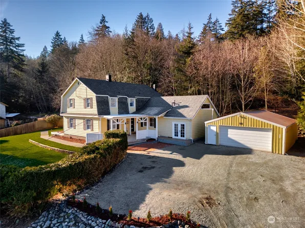 7162 Aqua Lane, Anacortes, WA 98221