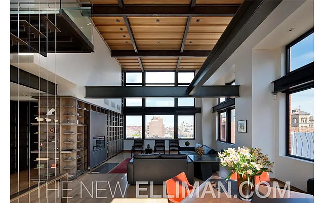 Sold by Douglas Elliman | media 62