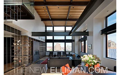 Sold by Douglas Elliman