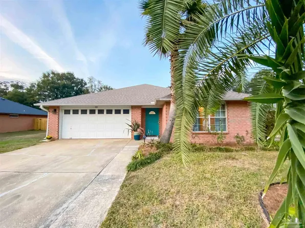 420 Strandview Dr, Pensacola, FL 32534