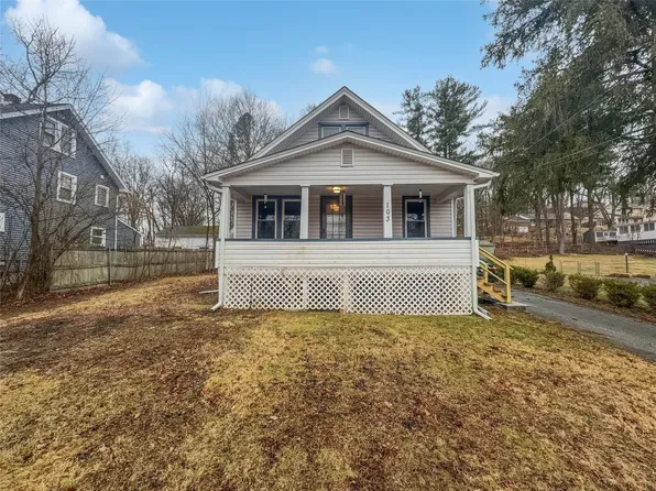 103 Plank, Newburgh, NY 12550