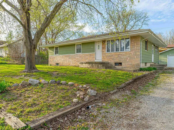 920 Lake St, Lincoln, IL 62656