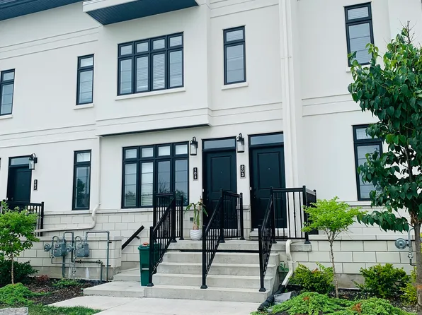 1005 Terra Verde Way #203, Kingston, ON K7P 0T8
