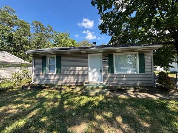 3117 Finley St, Middletown, OH 45044