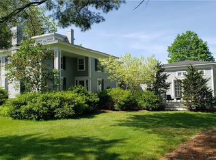 169 N Granby Rd, Granby, CT 06035