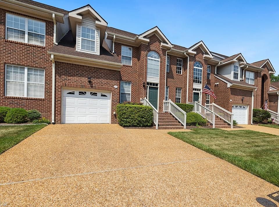 277 Zelkova Rd, Williamsburg, VA 23185 Zillow