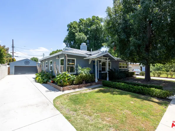 6648 Newcastle Ave, Reseda, CA 91335