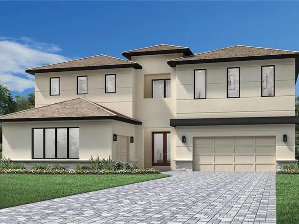 16800 Bolsena Dr, Montverde, FL 34756