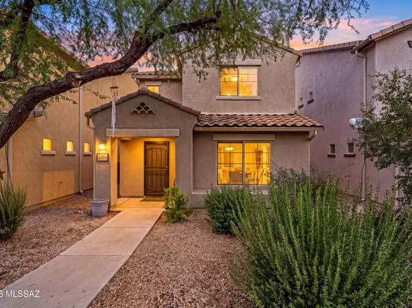 6004 S Sweet Birch Ln, Tucson, AZ 85747