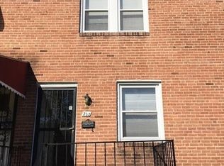 732 Richwood Ave, Baltimore, MD 21212