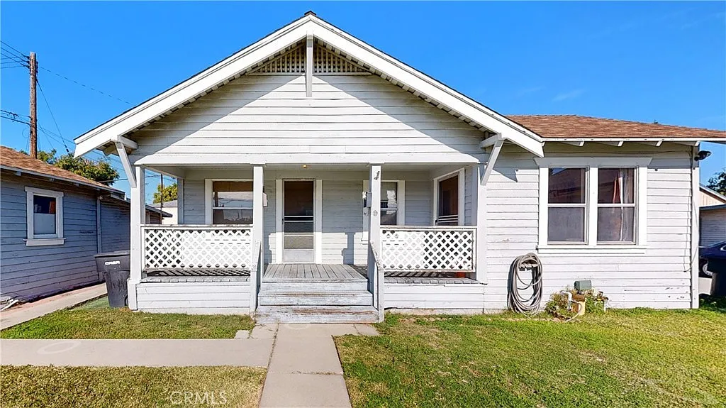 1 bed, 400 sqft, $1,875 — Photo 1