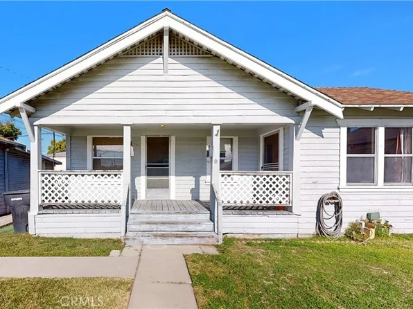 9841 Walnut St #1/2, Bellflower, CA 90706