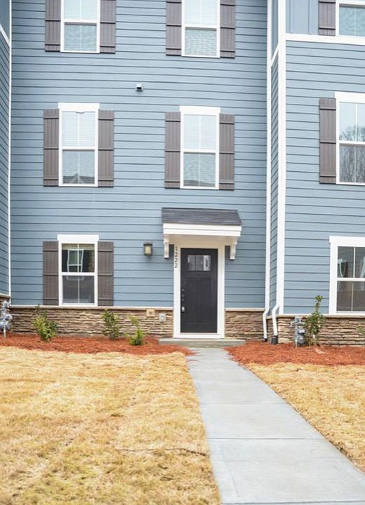 1st image of 1222 Ashbury St #1007B