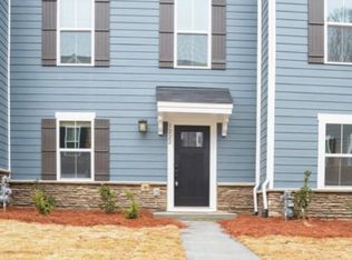 1222 Ashbury St #1007B, Charlotte, NC 28216