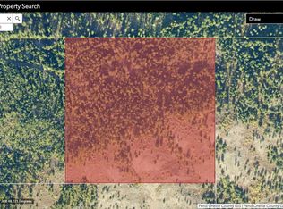 0 N Rocky Gorge Rd, Newport, WA 99156