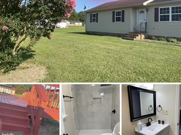 724 Meadowwood Dr, Salisbury, MD 21801
