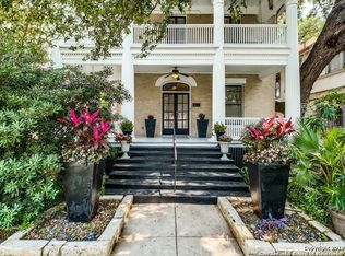 328 W Mistletoe Ave, San Antonio, TX 78212