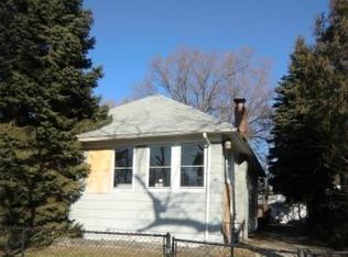 441 Lewis St, Hammond, IN 46320