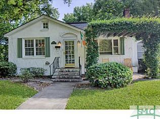 140 E Columbus Dr, Savannah, GA 31405