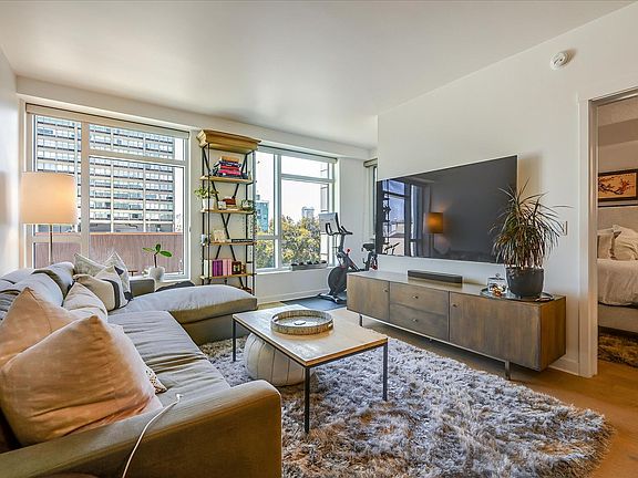 3rd image of 1688 Pine St #4005