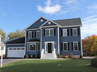 42 May Rd, Millis, MA 02054