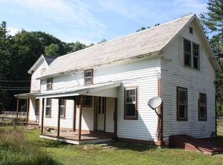 8 Mountain Rd, Charlemont, MA 01339