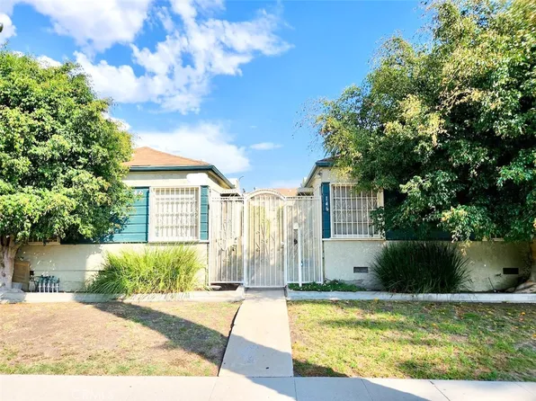 146 N Hamilton Dr APT A, Beverly Hills, CA 90211