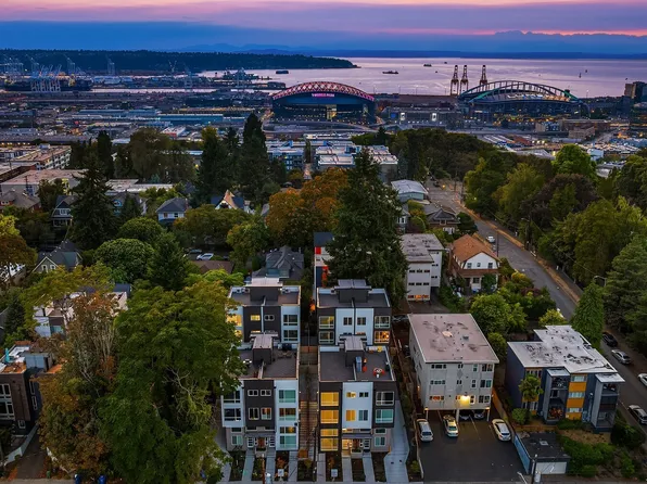 1319 14th Avenue S #A, Seattle, WA 98144