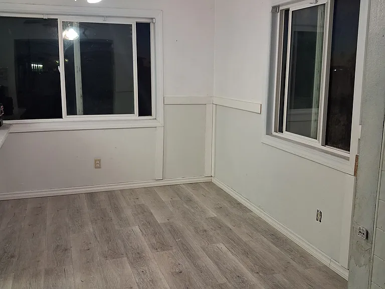 Dinning room