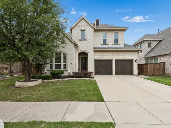 1119 Rolling Thunder Rd, Frisco, TX 75036