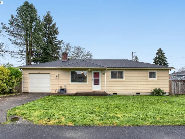 501 NW 78th St, Vancouver, WA 98665