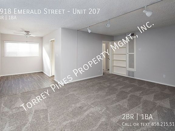 2nd image of 1918 Emerald St APT 207