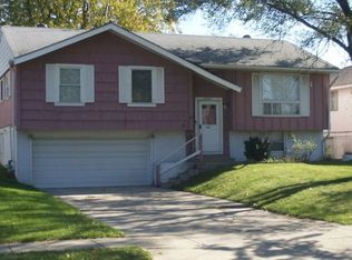 22243 Karlov Ave, Richton Park, IL