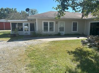 8550 E Clatterbuck Rd, Ashland, MO 65010