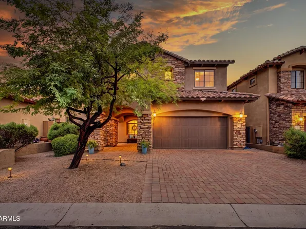 7239 E NATHAN Street, Mesa, AZ 85207