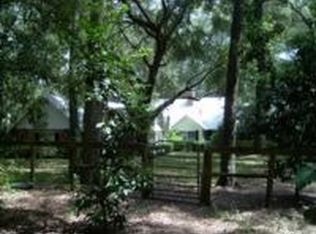 2508 NE 120th St, Anthony, FL 32617