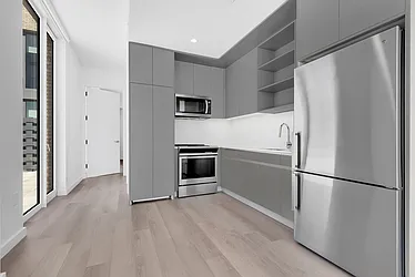 Rented by Modern Spaces