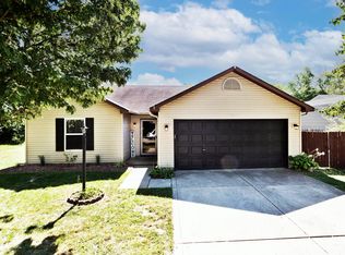 925 Creekwood Ln, Franklin, IN 46131