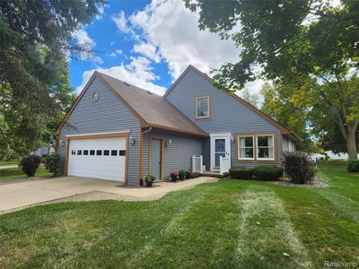 11 Cambridge Park #11, Frankenmuth, MI, 48734