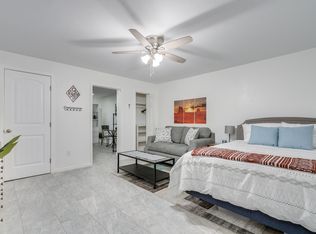 3300 E Bellevue St UNIT 5, Tucson, AZ 85716