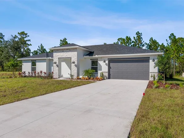 18743 Overton St, Orlando, FL 32833