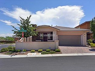 10521 Tranquil Glade Ln, Las Vegas, NV 89135