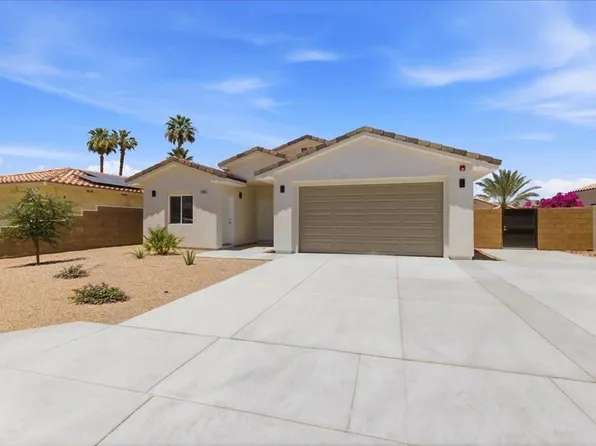 68160 Modalo Rd, Cathedral City, CA 92234