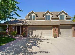 2792 S South View Cir, Bountiful, UT 84010