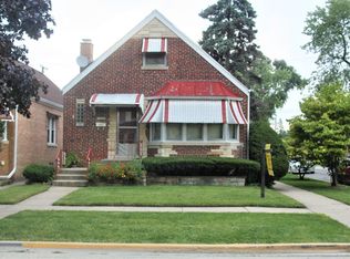 3647 Clarence Ave, Berwyn, IL 60402
