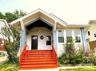 4020 Saint Martins Pl, Cincinnati, OH 45211